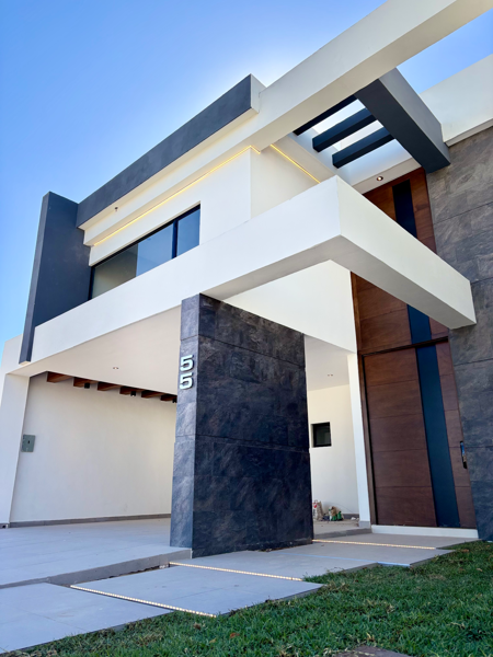 Casa en venta en Los Viñedos, Torreón — foto 3 de 38