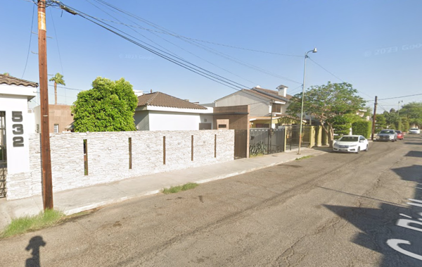 Casa en venta en Las Fuentes, Mexicali — foto 3 de 10