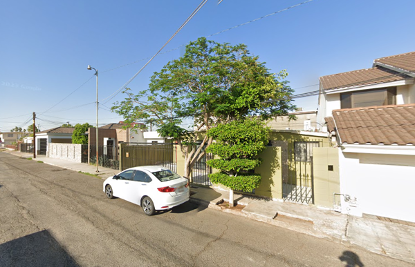 Casa en venta en Las Fuentes, Mexicali — foto 2 de 10