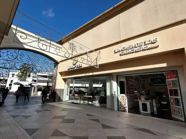 Local en renta en Zona Urbana Rio Tijuana, Tijuana — foto 2 de 7