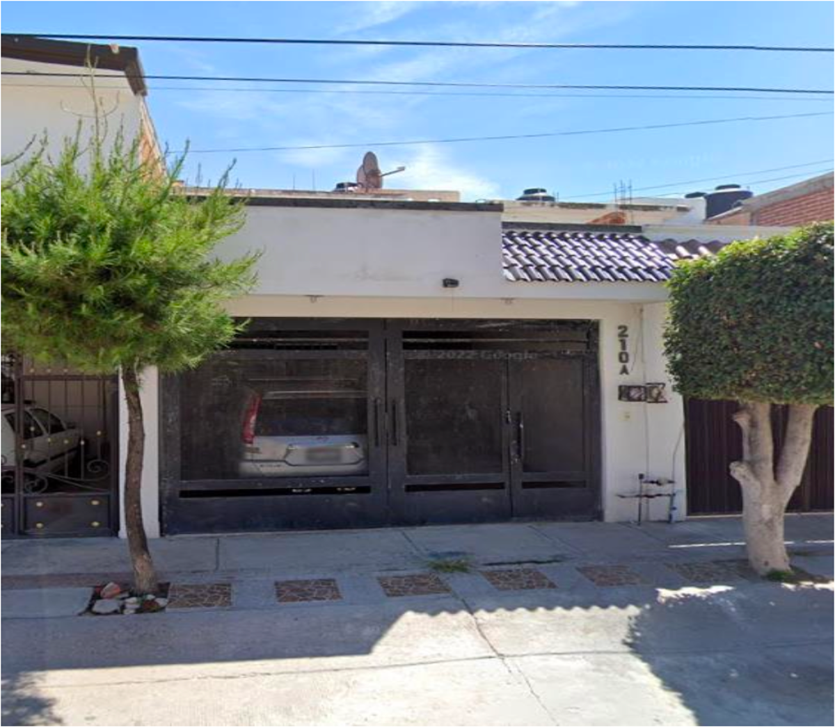 Casa en venta en Paseos de la Cima, León — foto 1 de 8