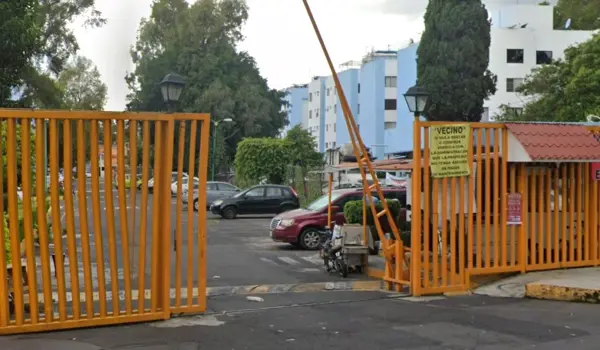 Departamento en venta en San Francisco Culhuacán Barrio de San Francisco, Coyoacán — foto 2 de 7
