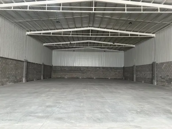Bodega en renta en Carolinas, Torreón, Coahuila de Zaragoza Bodega en renta en Carolinas, Torreón, Coahuila de Zaragoza