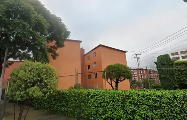 Departamento en venta en El Parque de Coyoacan, Coyoacán — foto 3 de 7