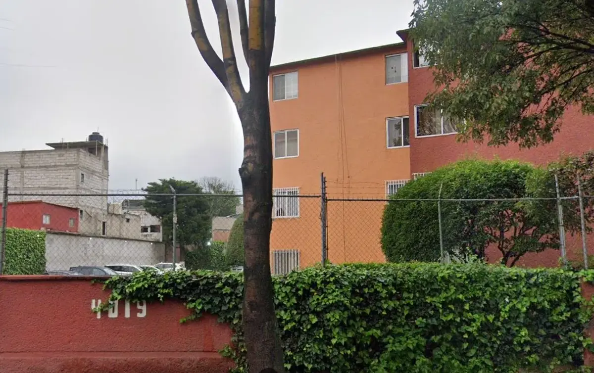 Departamento en venta en El Parque de Coyoacan, Coyoacán — foto 1 de 7
