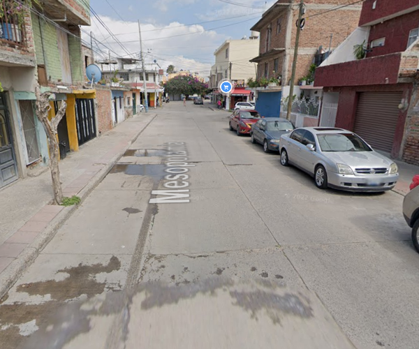 Casa en venta en San Felipe de Jesus, León — foto 2 de 6
