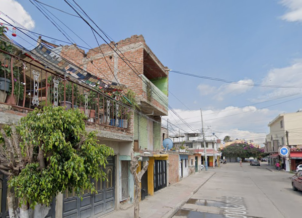 Casa en venta en San Felipe de Jesus, León — foto 3 de 6