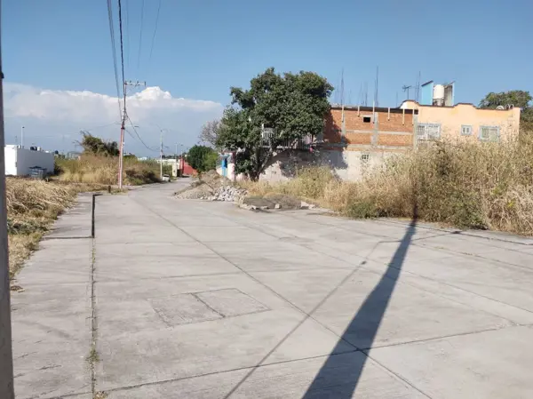 Terreno en venta en Centro Jiutepec, Jiutepec — foto 2 de 2