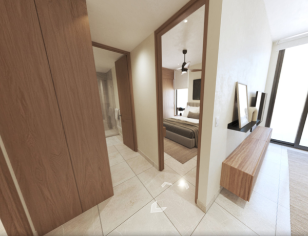 Departamento en venta en Torreon Centro, Torreón — foto 3 de 6