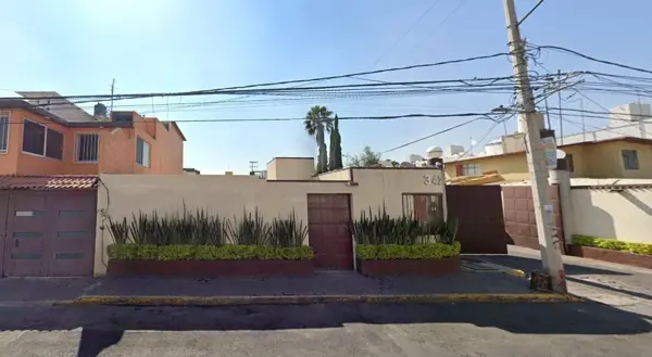 Casa en venta en Lomas Estrella, Iztapalapa — foto 2 de 16