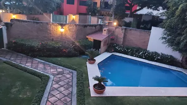 Casa en venta en Acapatzingo, Cuernavaca — foto 3 de 25