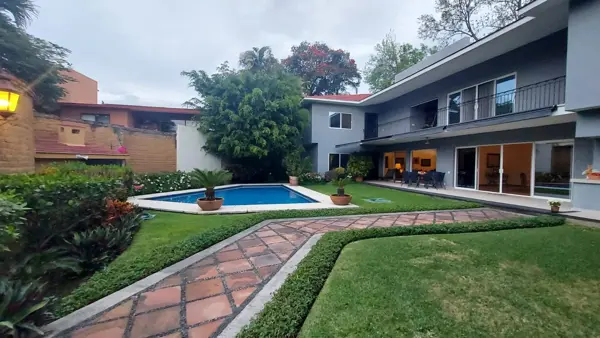 Casa en venta en Acapatzingo, Cuernavaca — foto 2 de 25