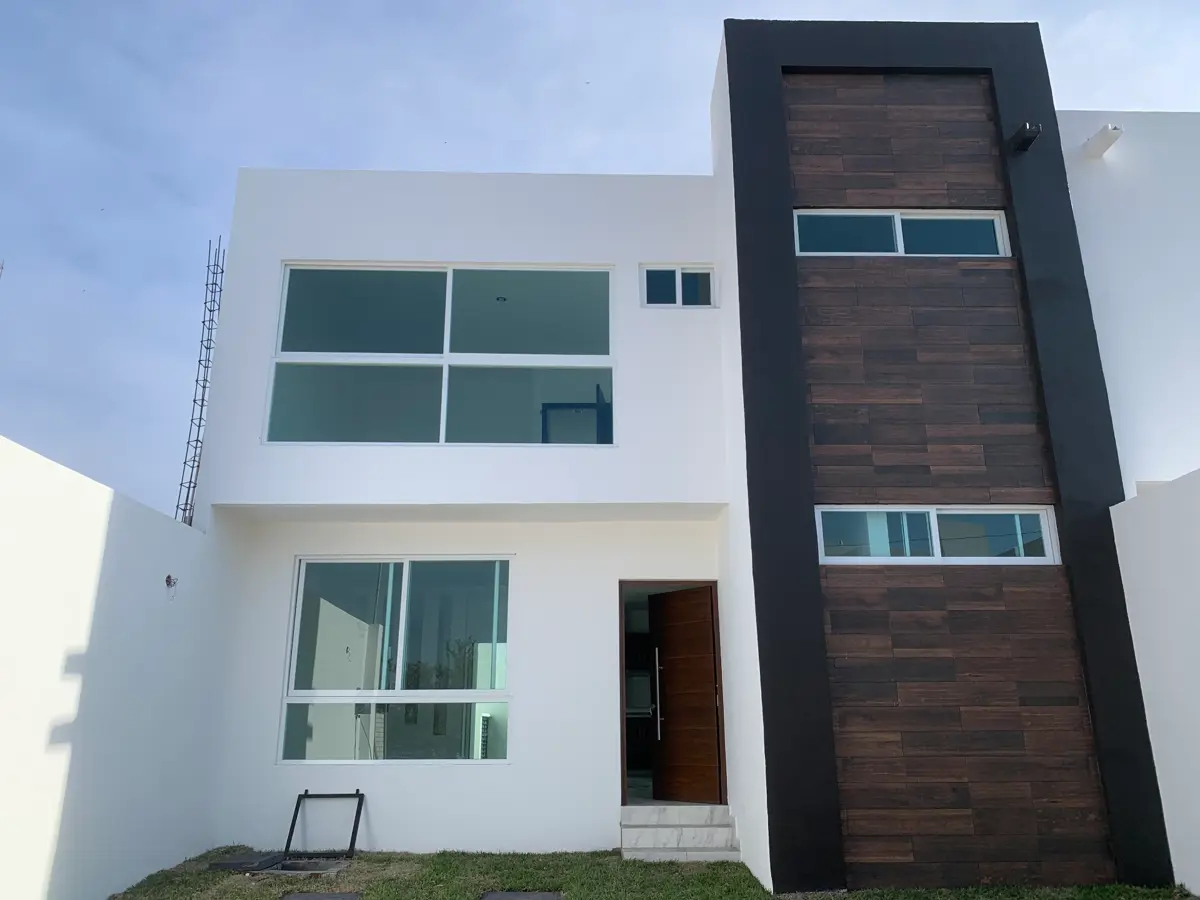 Casa en venta en Oaxtepec Centro, Yautepec — foto 1 de 15