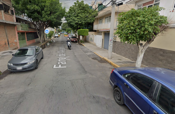 Casa en venta en Siete Maravillas, Gustavo A. Madero — foto 2 de 10