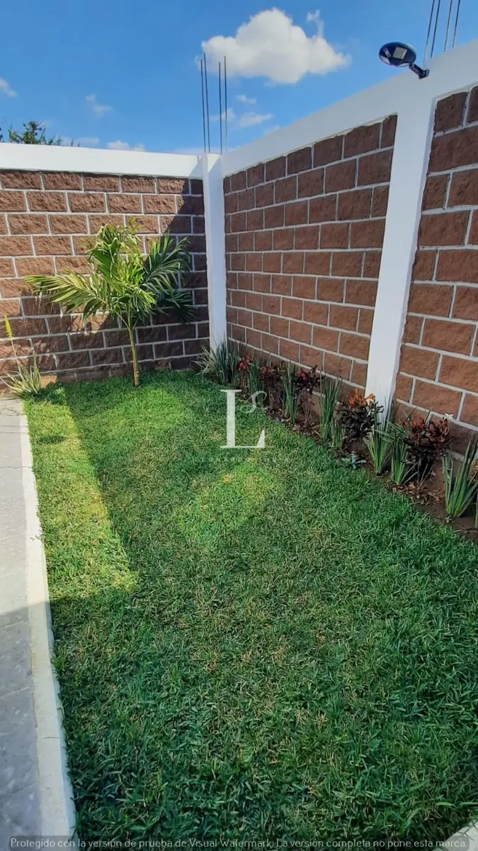 Casa en venta en Yecapixtla, Yecapixtla — foto 1 de 10