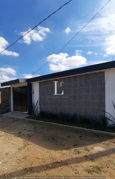 Casa en venta en Yecapixtla, Yecapixtla — foto 2 de 10