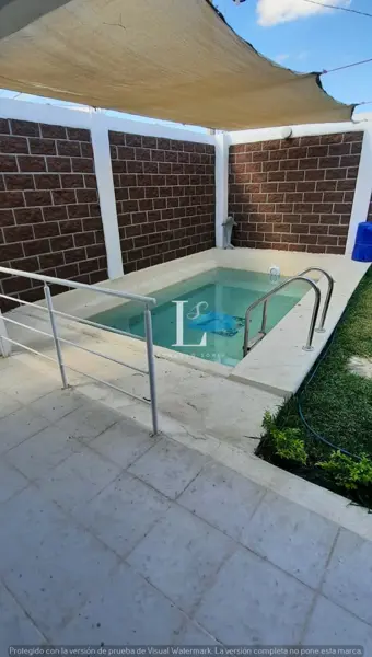 Casa en venta en Yecapixtla, Yecapixtla — foto 3 de 10