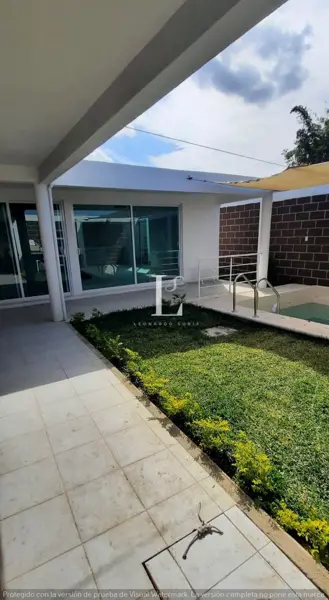 Casa en venta en Yecapixtla, Yecapixtla — foto 3 de 10