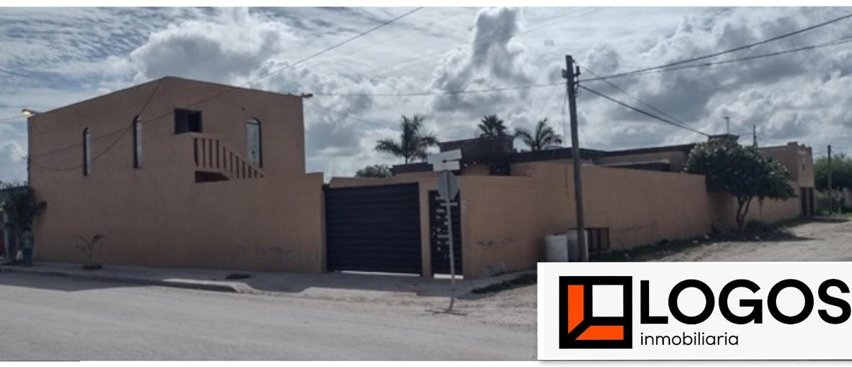 Casa en venta en Electricistas Sur, Matamoros — foto 1 de 21