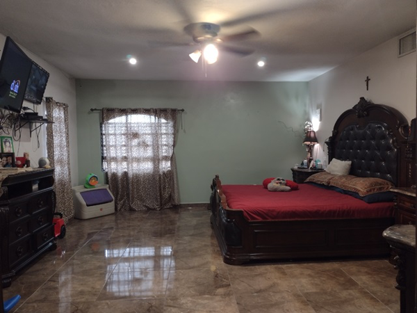 Casa en venta en Electricistas Sur, Matamoros — foto 2 de 21