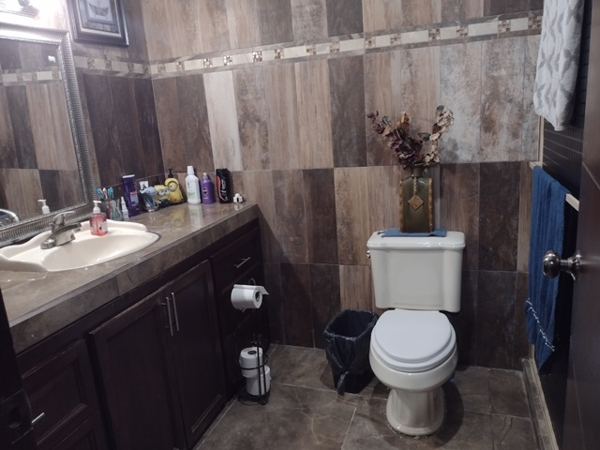 Casa en venta en Electricistas Sur, Matamoros — foto 3 de 21