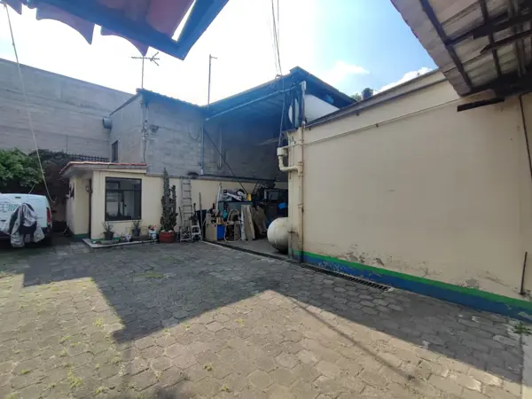 Terreno en venta en Heroes de Padierna, Tlalpan — foto 3 de 7