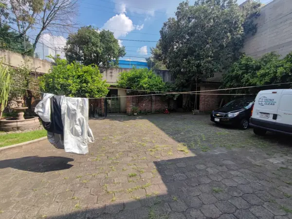 Terreno en venta en Heroes de Padierna, Tlalpan — foto 2 de 7