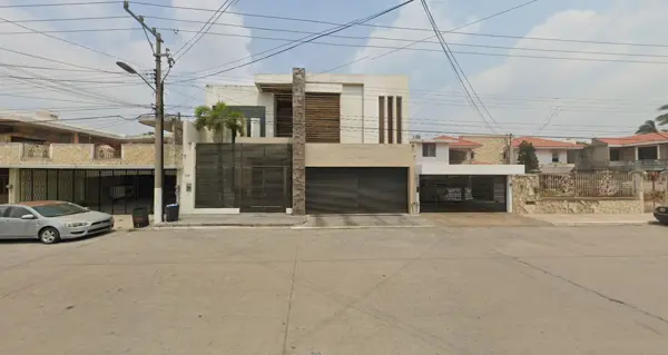 Casa en venta en Ampliación Unidad Nacional, Ciudad Madero — foto 2 de 12