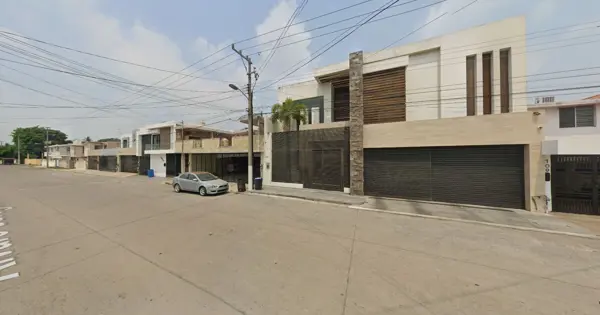 Casa en venta en Ampliación Unidad Nacional, Ciudad Madero — foto 3 de 12