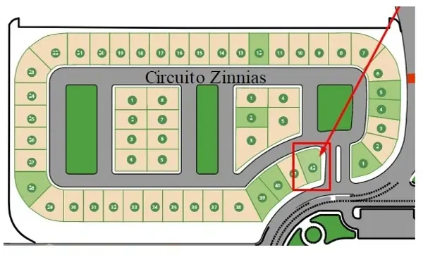 Casa en venta en Ciudad la Encantada, Gómez Palacio — foto 2 de 2