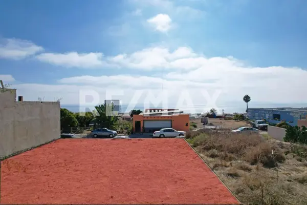 Terreno en venta en Rancho del Mar, Playas de Rosarito — foto 2 de 6
