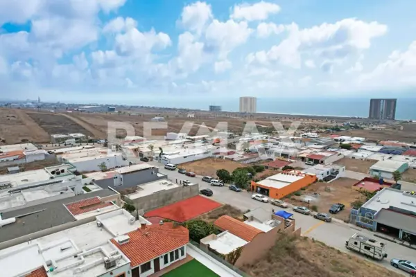 Terreno en venta en Rancho del Mar, Playas de Rosarito — foto 3 de 6