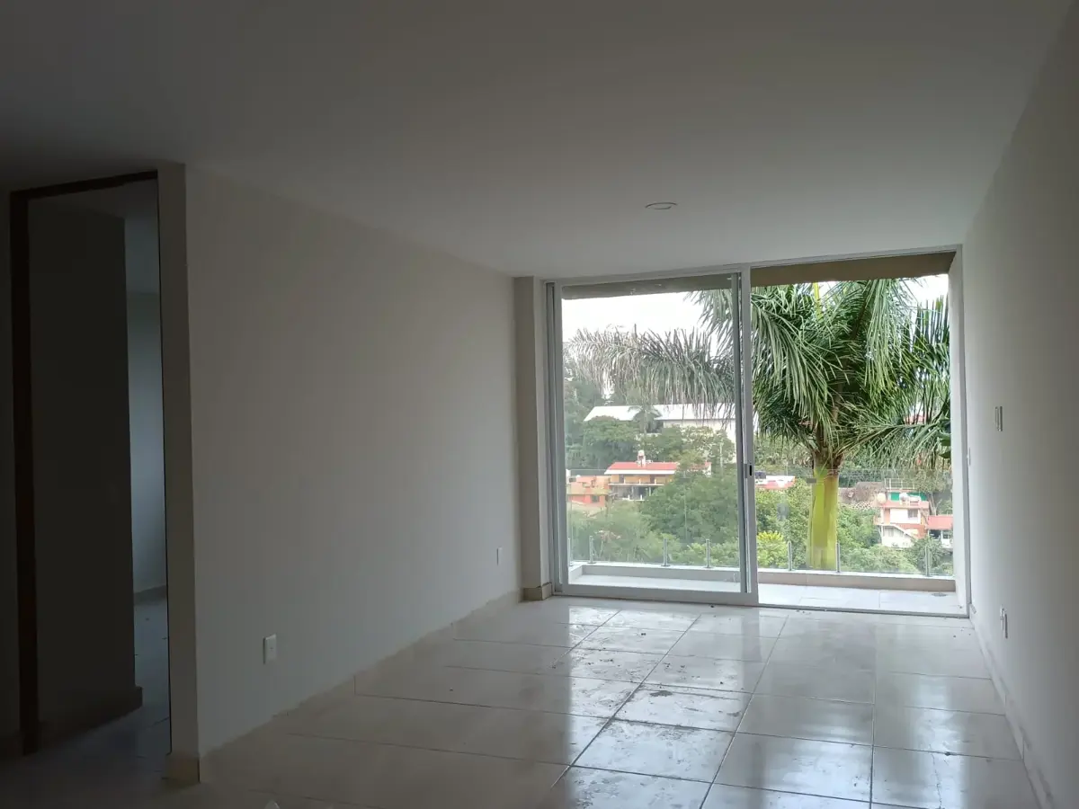 Departamento en venta en San Anton, Cuernavaca — foto 1 de 22