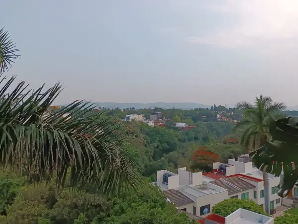 Departamento en venta en San Anton, Cuernavaca — foto 3 de 22