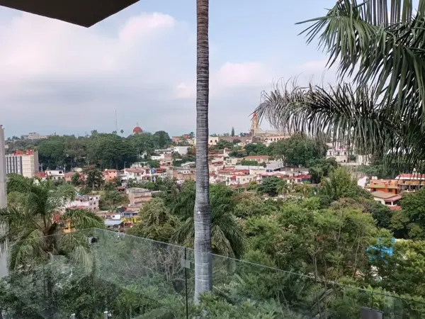 Departamento en venta en San Anton, Cuernavaca — foto 2 de 22