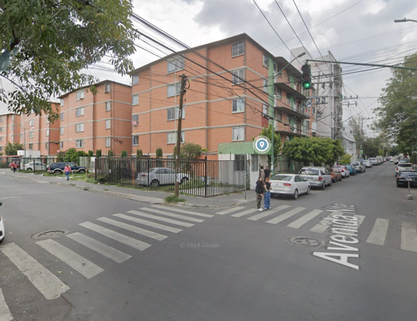 Departamento en venta en Agricola Oriental, Iztacalco — foto 3 de 10