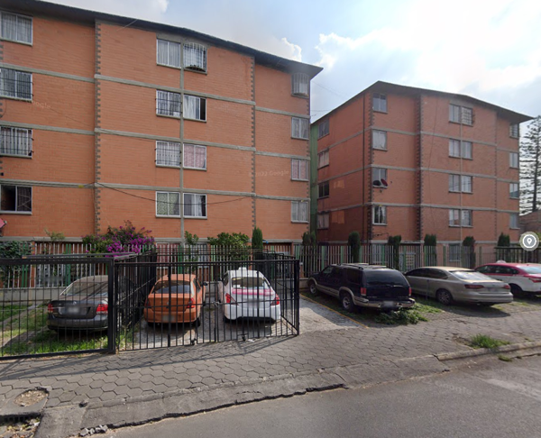 Departamento en venta en Agricola Oriental, Iztacalco — foto 2 de 10