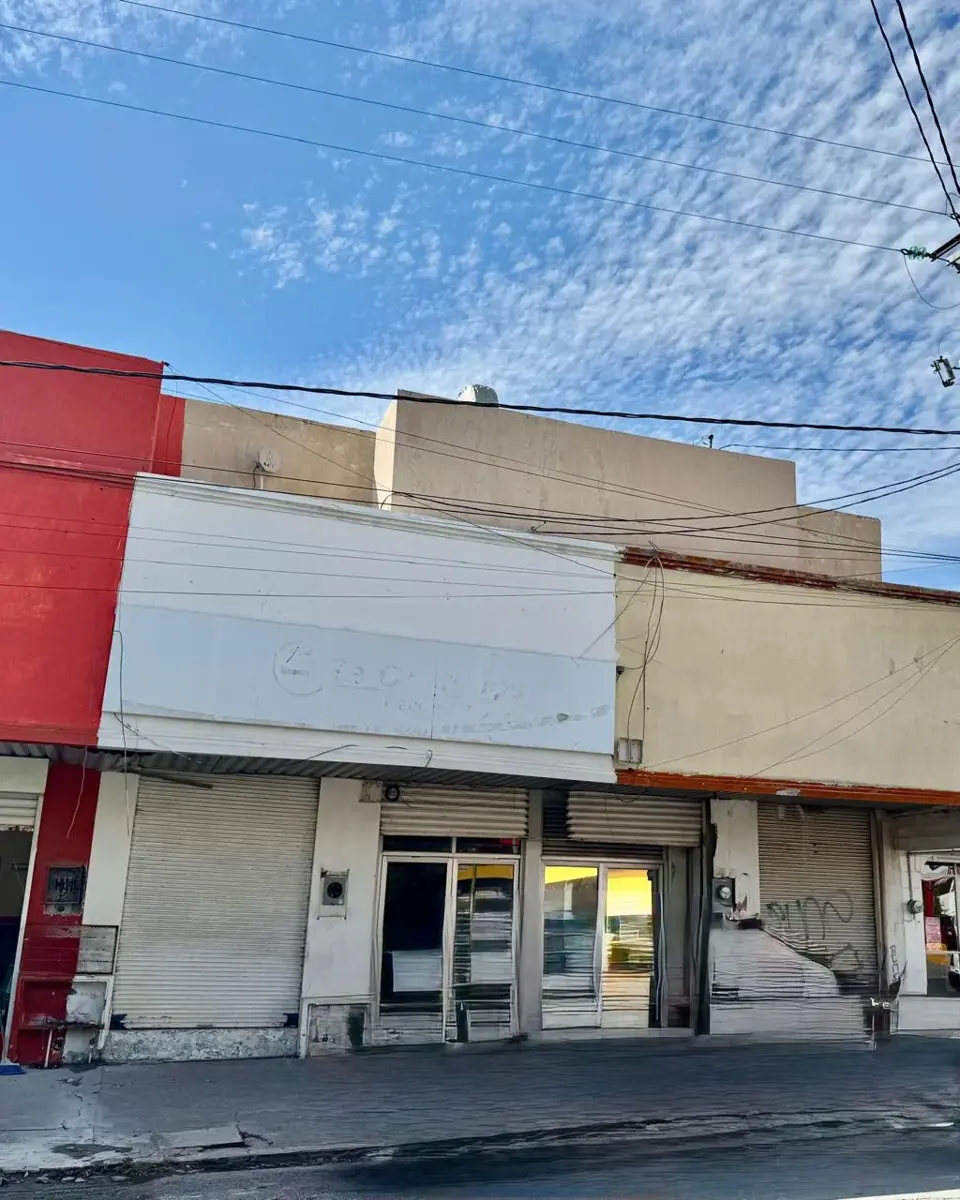 Local en Renta en Gomez Palacio Centro, Gómez Palacio, Durango