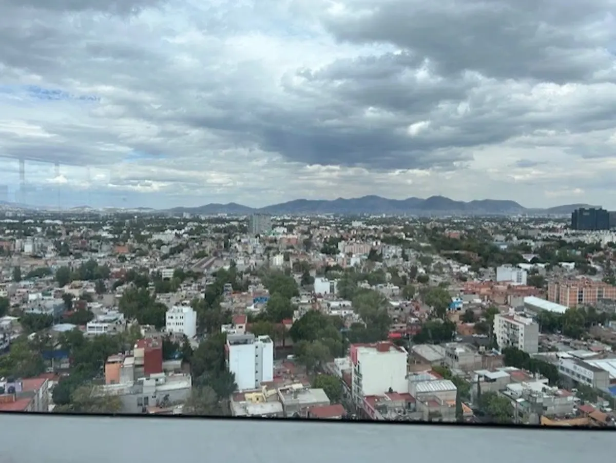 Oficina en renta en Ampliación Granada, Miguel Hidalgo — foto 1 de 14