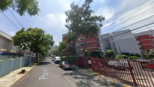 Departamento en venta en Parque San Andres, Coyoacán — foto 3 de 7