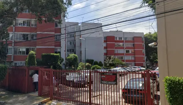 Departamento en venta en Parque San Andres, Coyoacán — foto 2 de 7