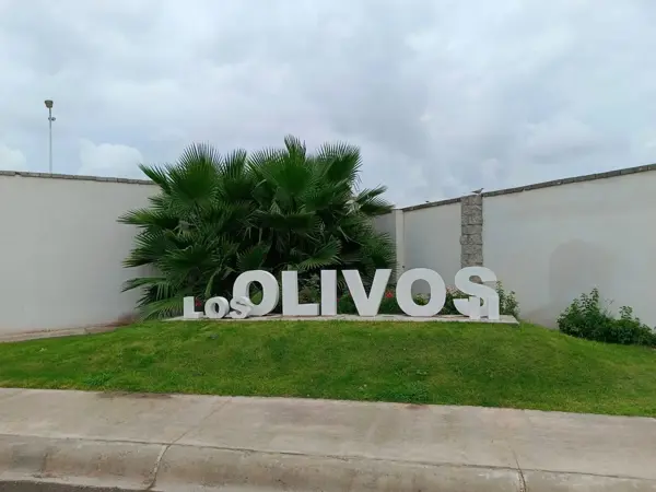 Casa en venta en Los Olivos, Gómez Palacio — foto 2 de 13