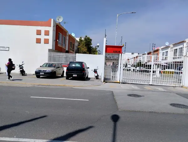 Casa en Los Héroes de Puebla, Puebla, Puebla