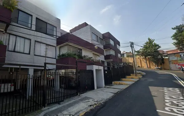 Departamento en venta en San Clemente Sur, Álvaro Obregón — foto 3 de 7
