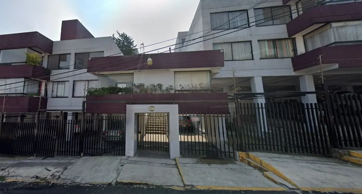 Departamento en venta en San Clemente Sur, Álvaro Obregón — foto 1 de 7