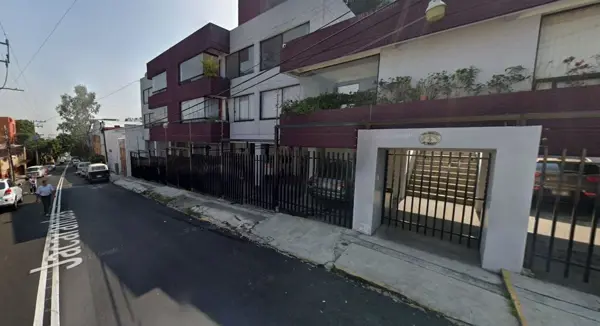 Departamento en venta en San Clemente Sur, Álvaro Obregón — foto 2 de 7