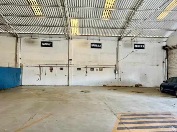 Bodega en renta en Gomez Palacio Centro, Gómez Palacio — foto 3 de 17
