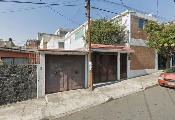 Departamento en venta en Puerta Grande, Álvaro Obregón — foto 2 de 6