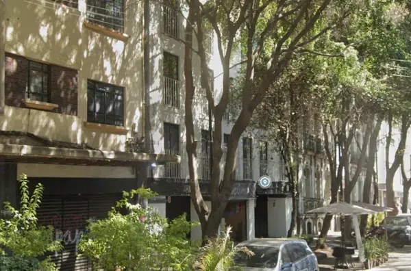 Departamento en venta en Juarez, Cuauhtémoc — foto 3 de 7