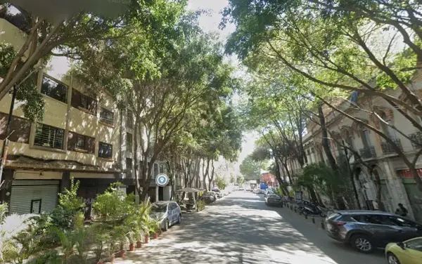 Departamento en venta en Juarez, Cuauhtémoc — foto 2 de 7